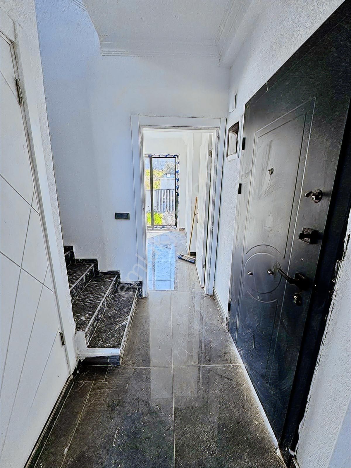 Takas Teklifine Açık Deniz Manzaralı Havuzlu Müstakil Villa - Görsel 25