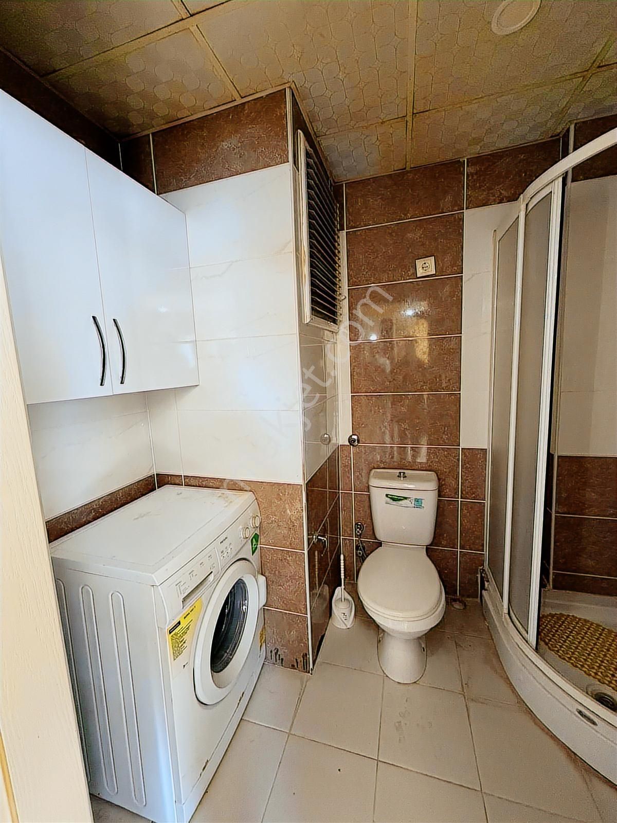 Bakırçay Üni. Yakını Köşe 1+1 K.doğalgazlı Ful Eşyalı Daire - Görsel 12