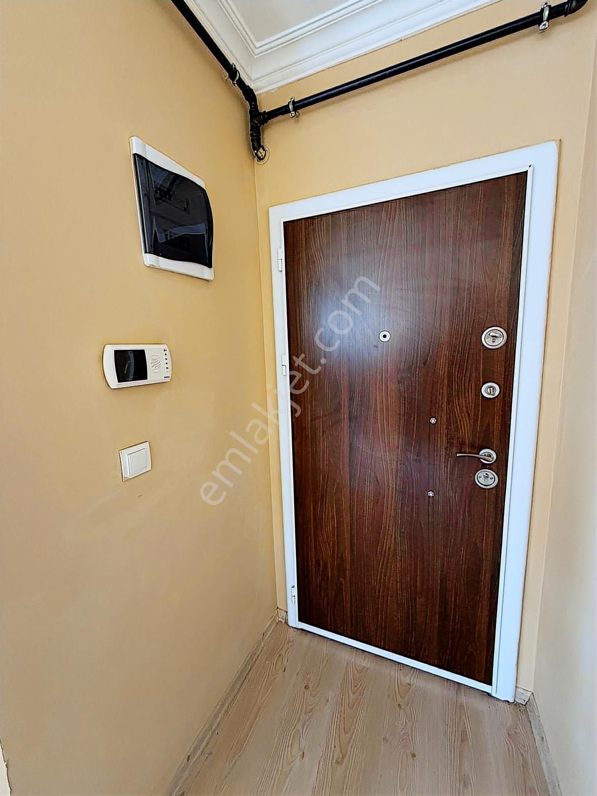 Bakırçay Üni. Yakını Köşe 1+1 K.doğalgazlı Ful Eşyalı Daire - Görsel 29