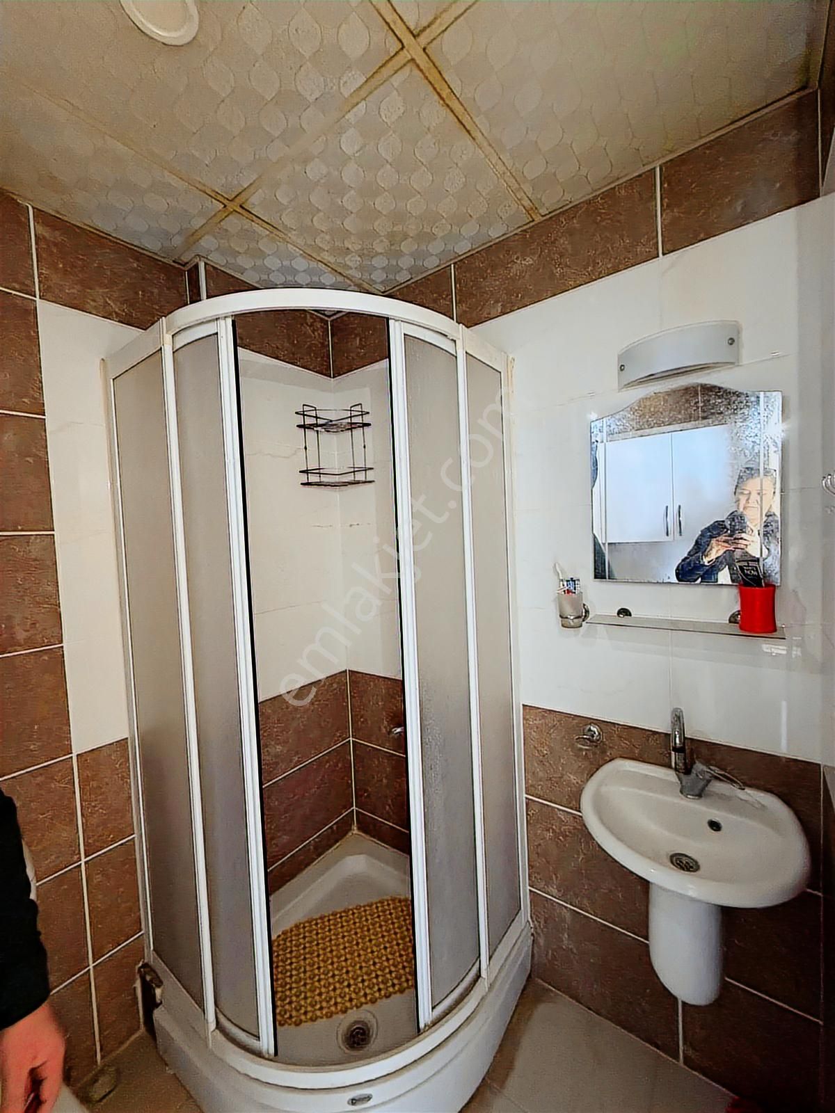 Bakırçay Üni. Yakını Köşe 1+1 K.doğalgazlı Ful Eşyalı Daire - Görsel 13