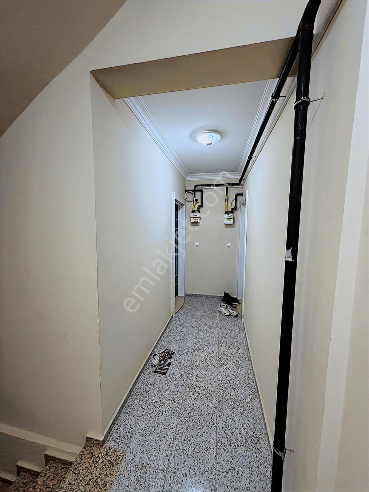 Bakırçay Üni. Yakını Köşe 1+1 K.doğalgazlı Ful Eşyalı Daire - Görsel 10