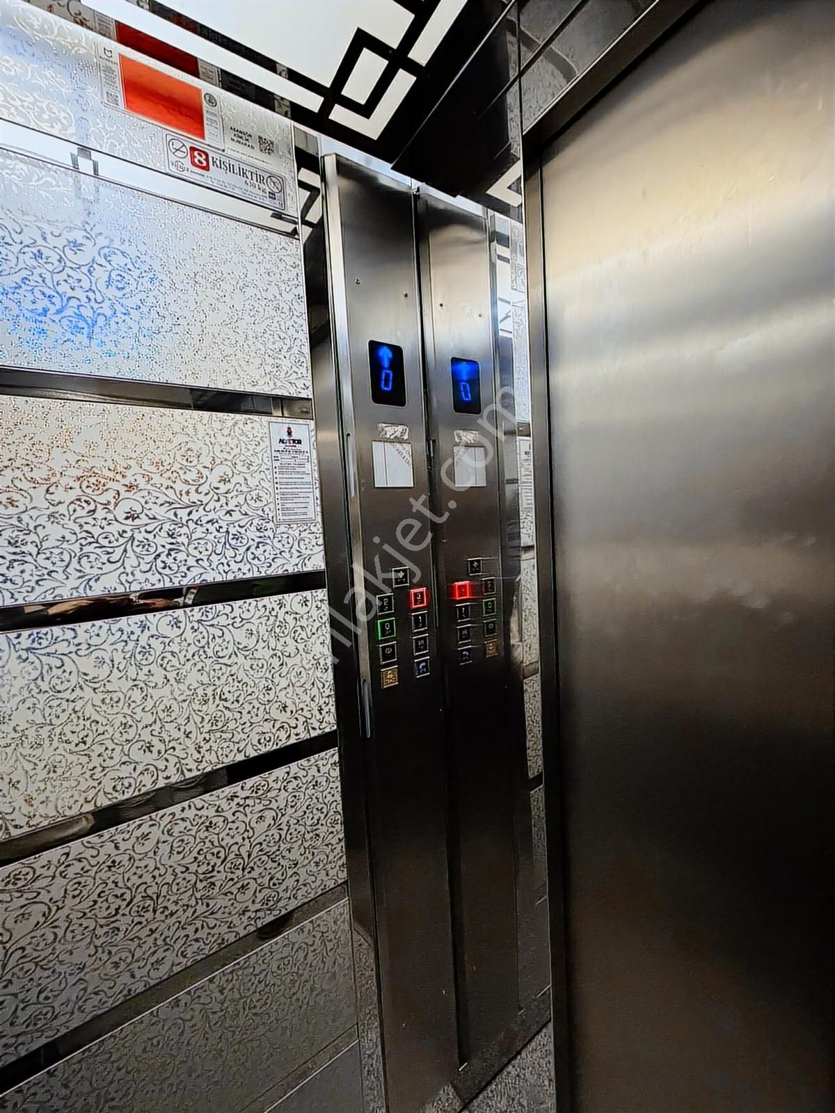 Bakırçay Üni. Yakını Köşe 1+1 K.doğalgazlı Ful Eşyalı Daire - Görsel 8