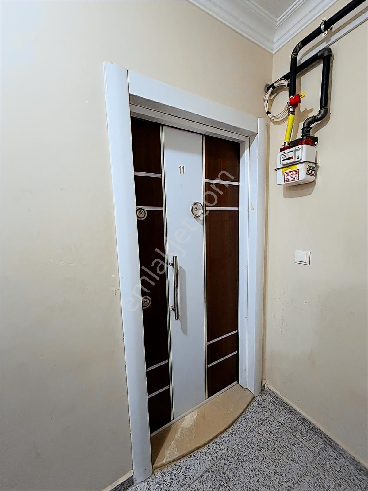 Bakırçay Üni. Yakını Köşe 1+1 K.doğalgazlı Ful Eşyalı Daire - Görsel 27