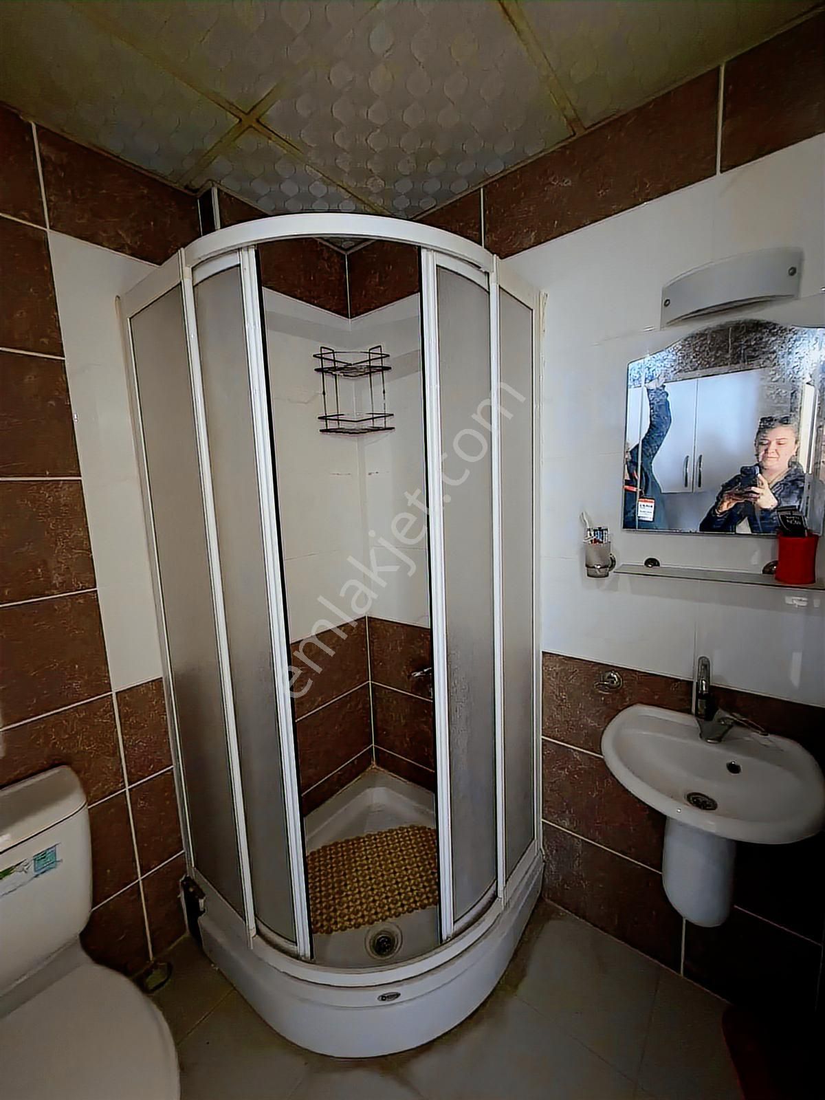 Bakırçay Üni. Yakını Köşe 1+1 K.doğalgazlı Ful Eşyalı Daire - Görsel 14