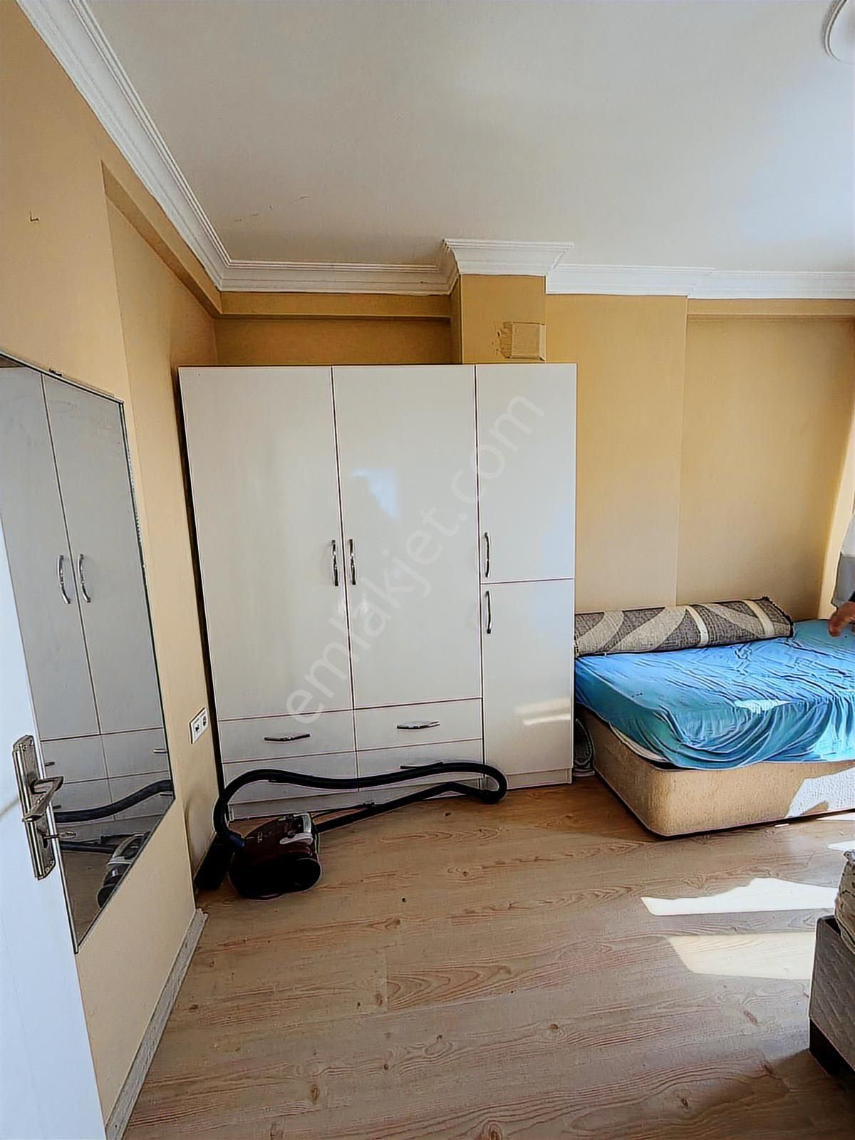 Bakırçay Üni. Yakını Köşe 1+1 K.doğalgazlı Ful Eşyalı Daire - Görsel 19