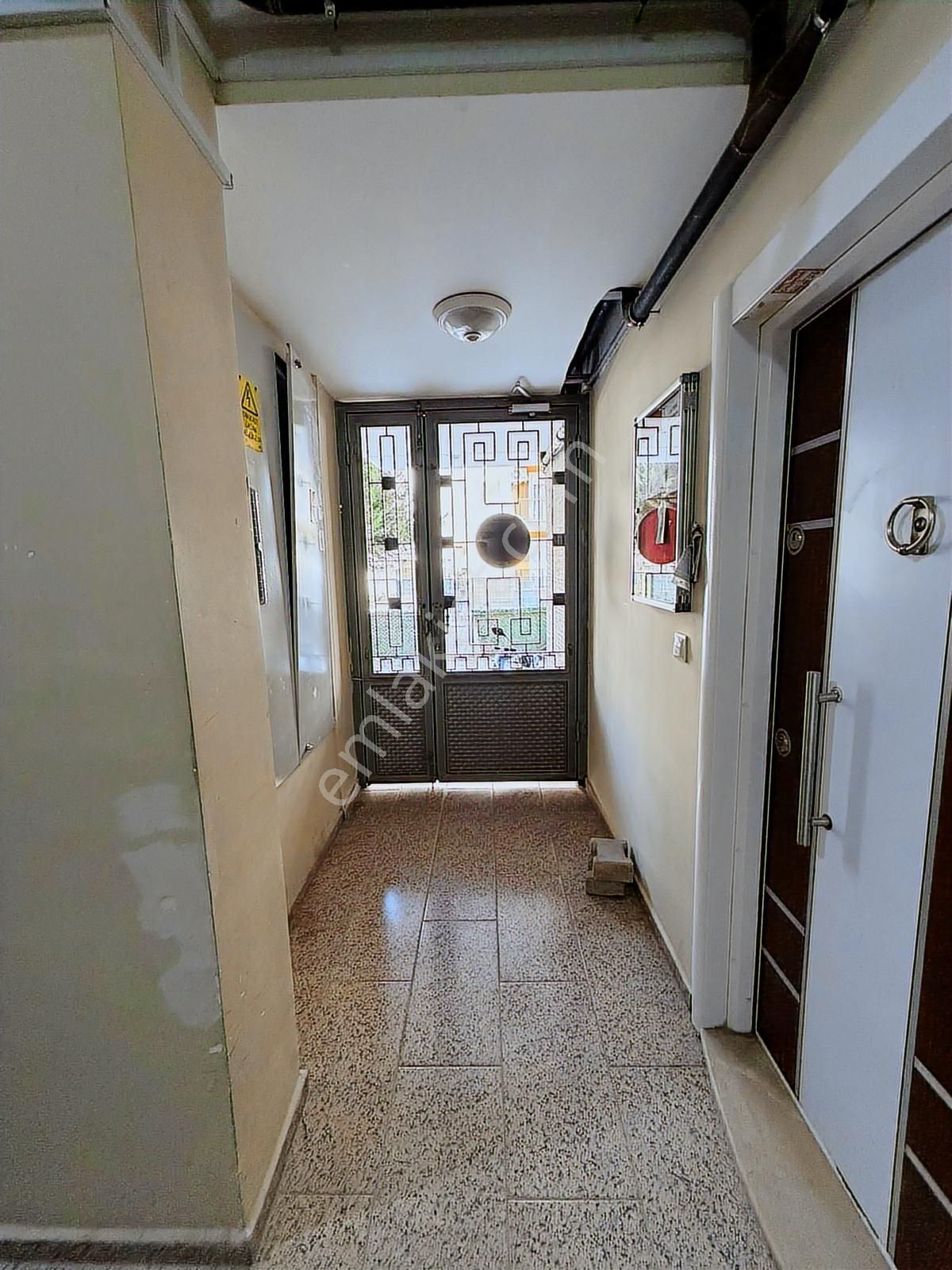 Bakırçay Üni. Yakını Köşe 1+1 K.doğalgazlı Ful Eşyalı Daire - Görsel 32