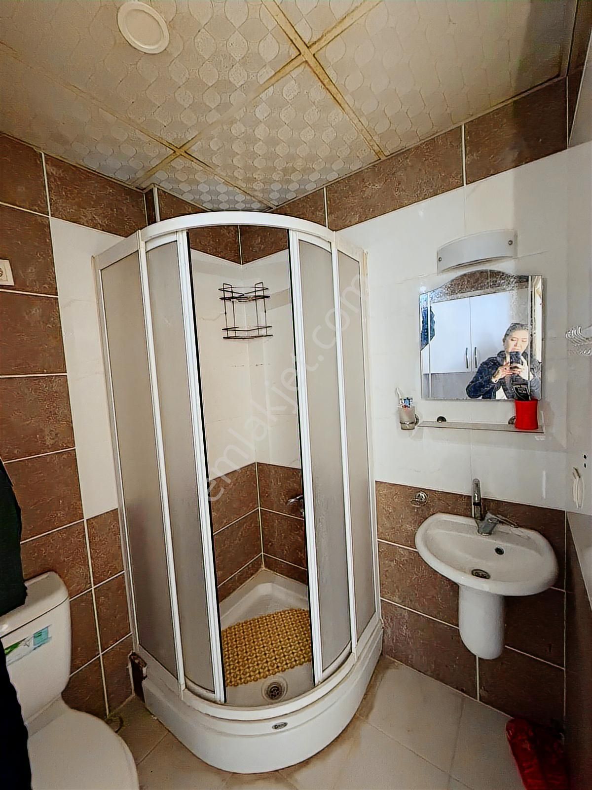 Bakırçay Üni. Yakını Köşe 1+1 K.doğalgazlı Ful Eşyalı Daire - Görsel 26