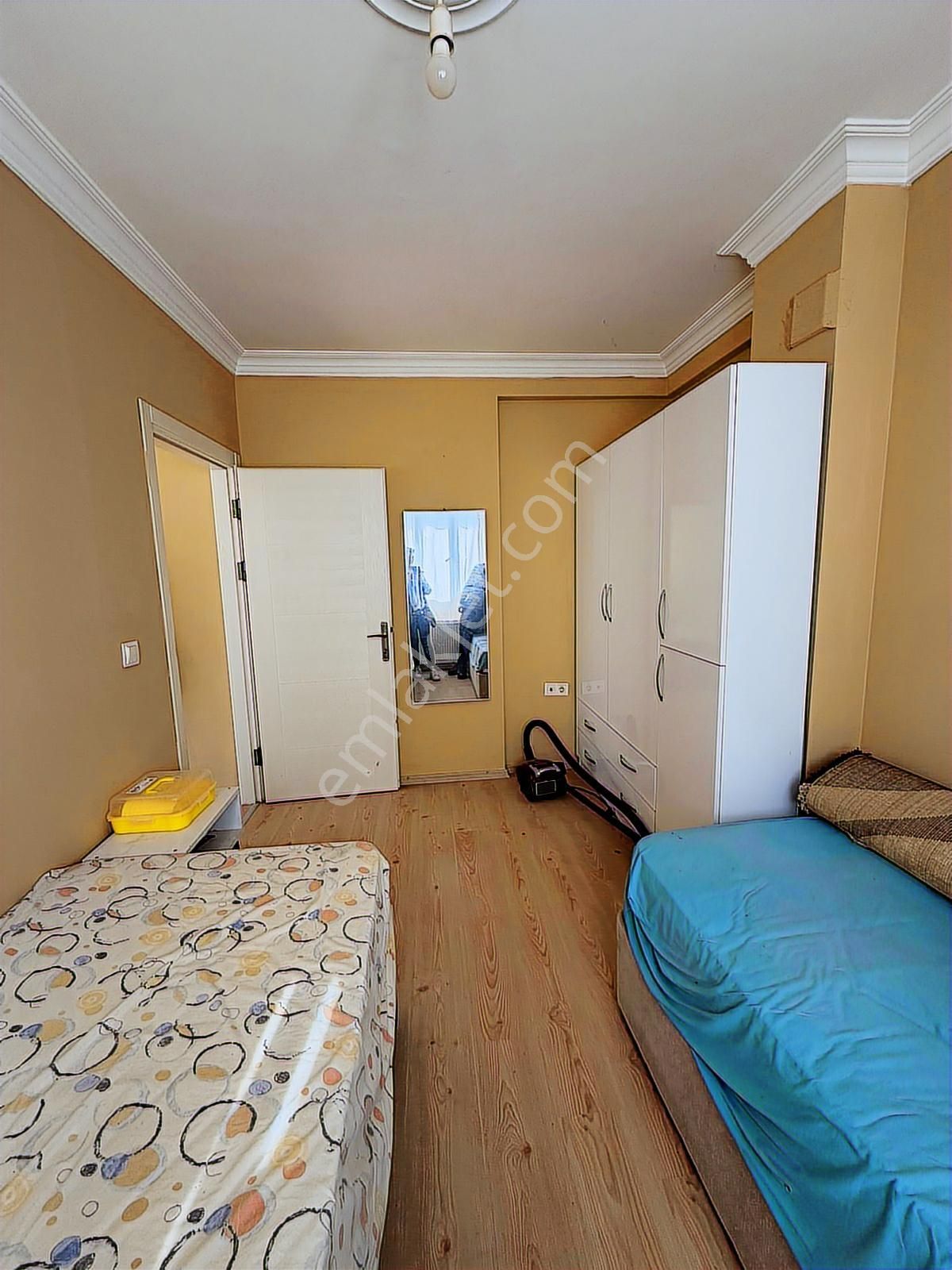 Bakırçay Üni. Yakını Köşe 1+1 K.doğalgazlı Ful Eşyalı Daire - Görsel 18