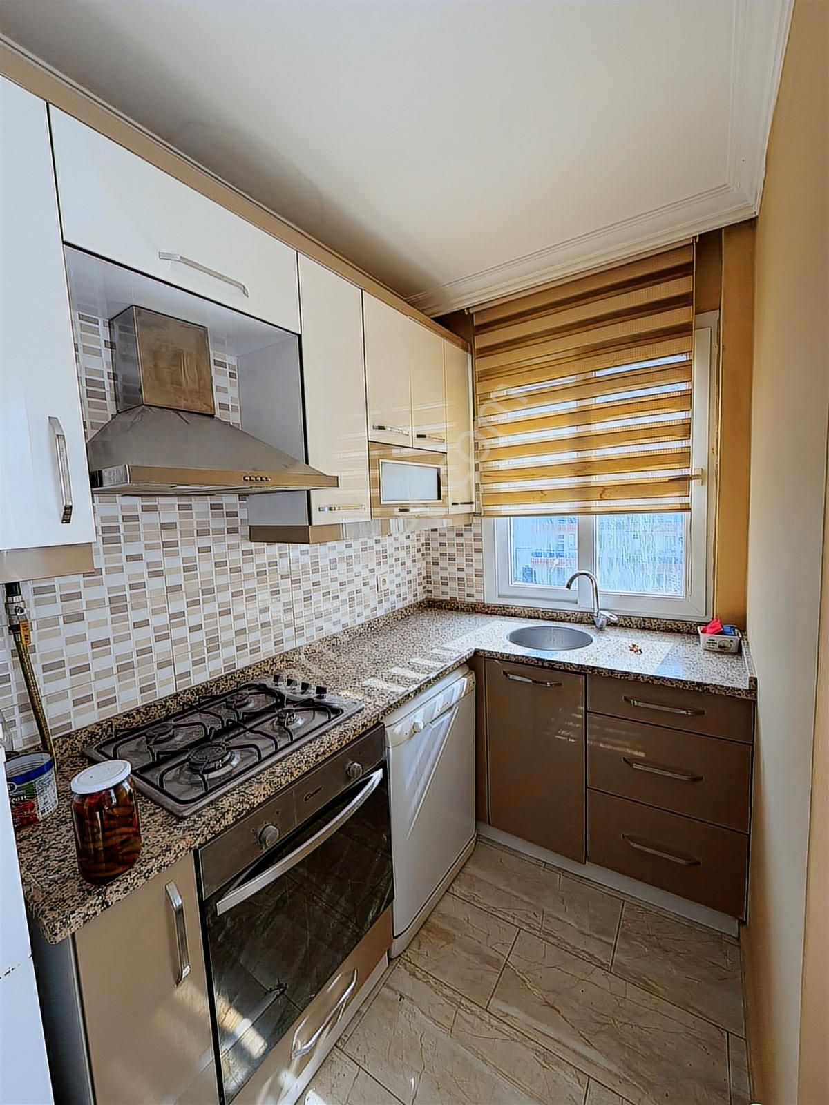 Bakırçay Üni. Yakını Köşe 1+1 K.doğalgazlı Ful Eşyalı Daire - Görsel 21