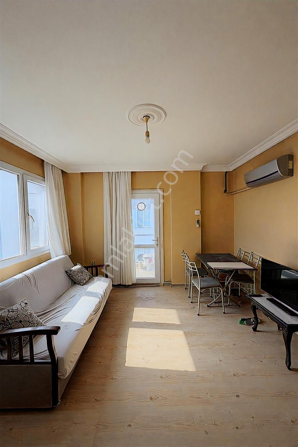 Bakırçay Üni. Yakını Köşe 1+1 K.doğalgazlı Ful Eşyalı Daire - Görsel 20