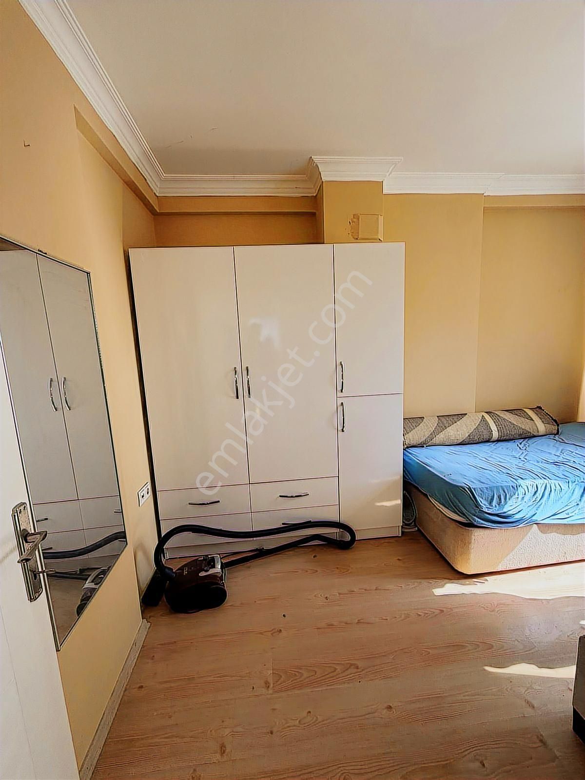 Bakırçay Üni. Yakını Köşe 1+1 K.doğalgazlı Ful Eşyalı Daire - Görsel 22