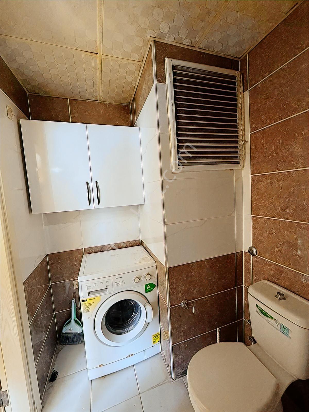 Bakırçay Üni. Yakını Köşe 1+1 K.doğalgazlı Ful Eşyalı Daire - Görsel 7