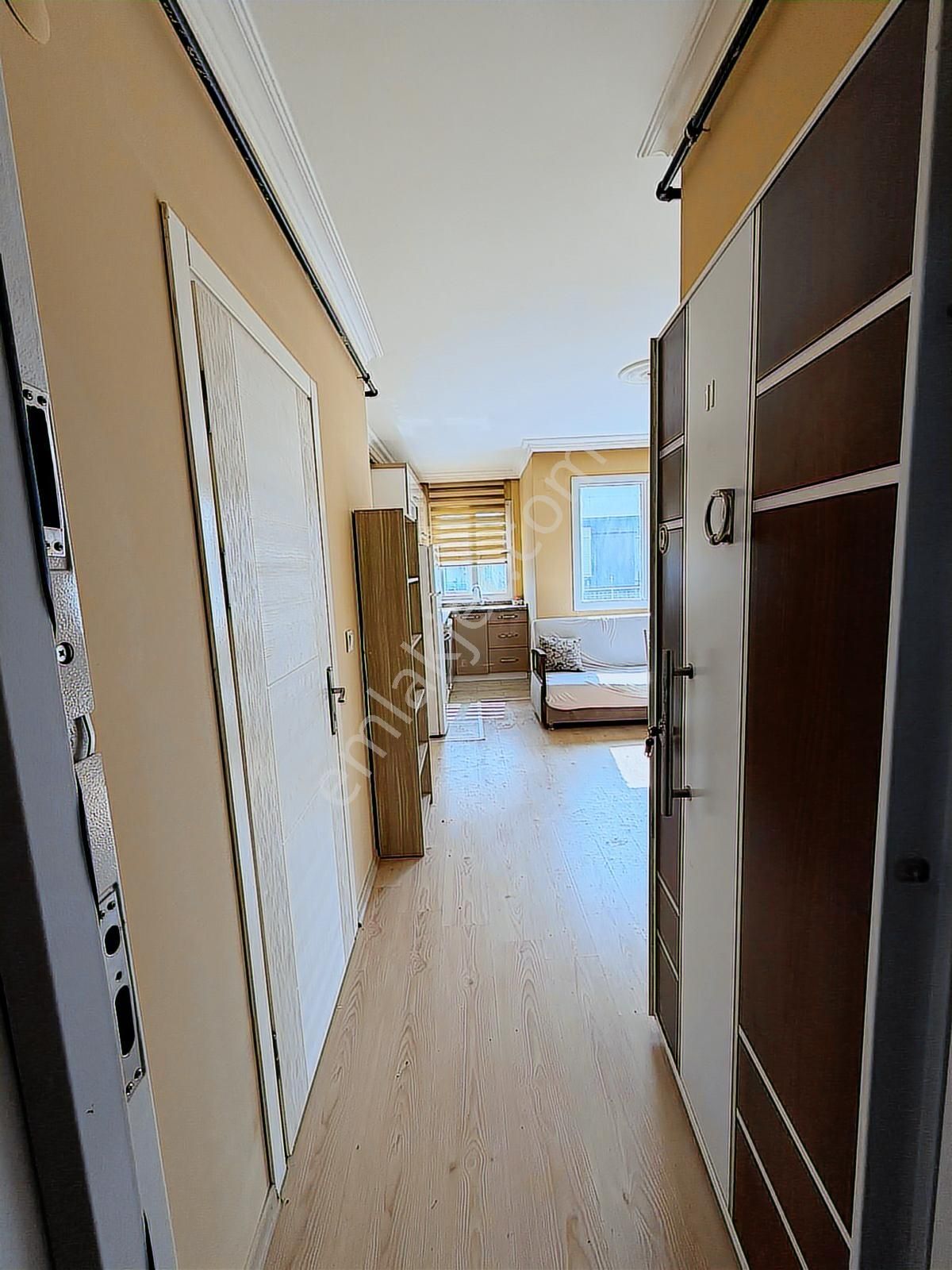 Bakırçay Üni. Yakını Köşe 1+1 K.doğalgazlı Ful Eşyalı Daire - Görsel 3