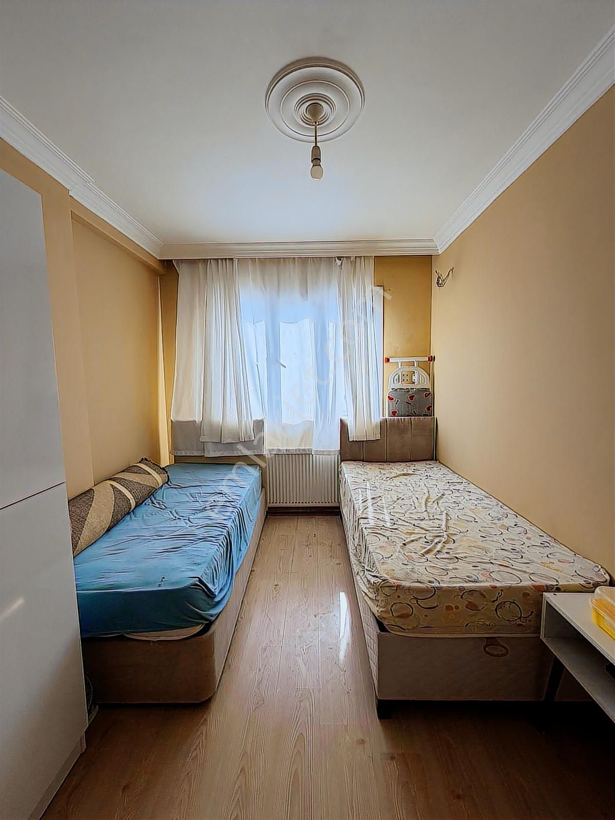 Bakırçay Üni. Yakını Köşe 1+1 K.doğalgazlı Ful Eşyalı Daire - Görsel 17