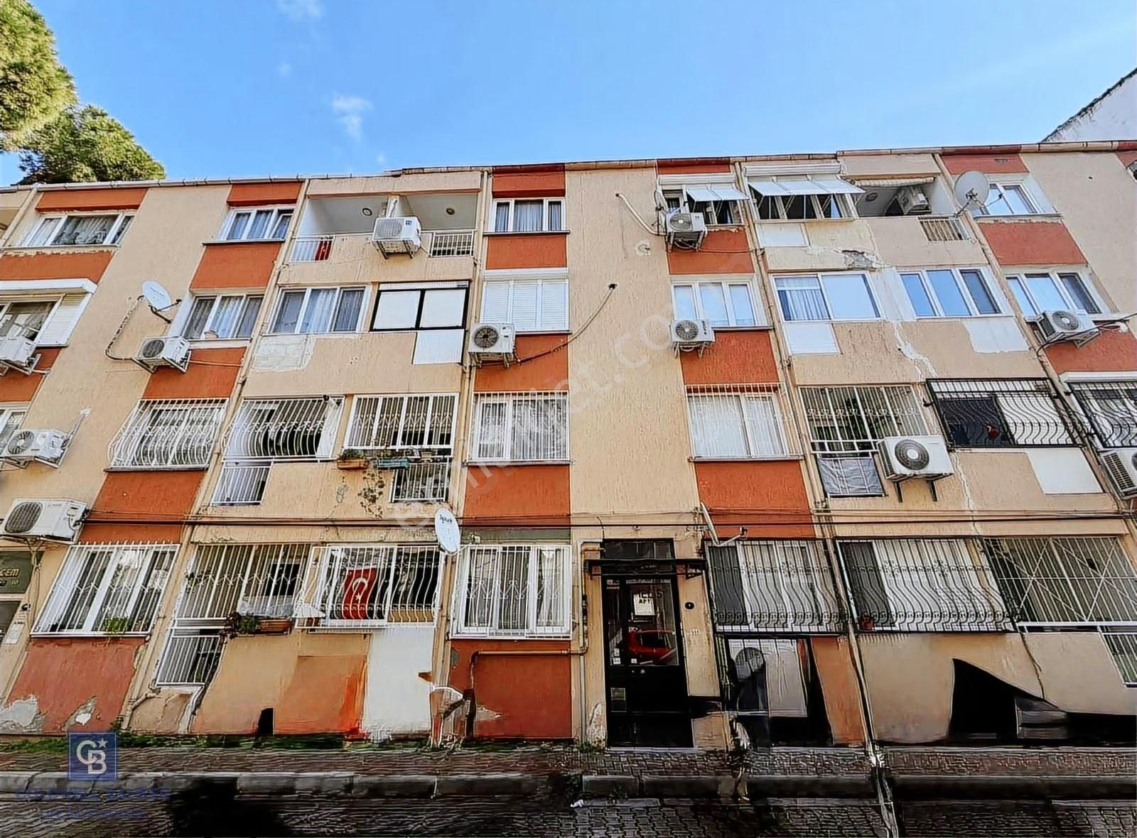 Karşıyaka Bahariye Mahallesinde Eşyalı Kiralık 3+1 Daire - Görsel 16