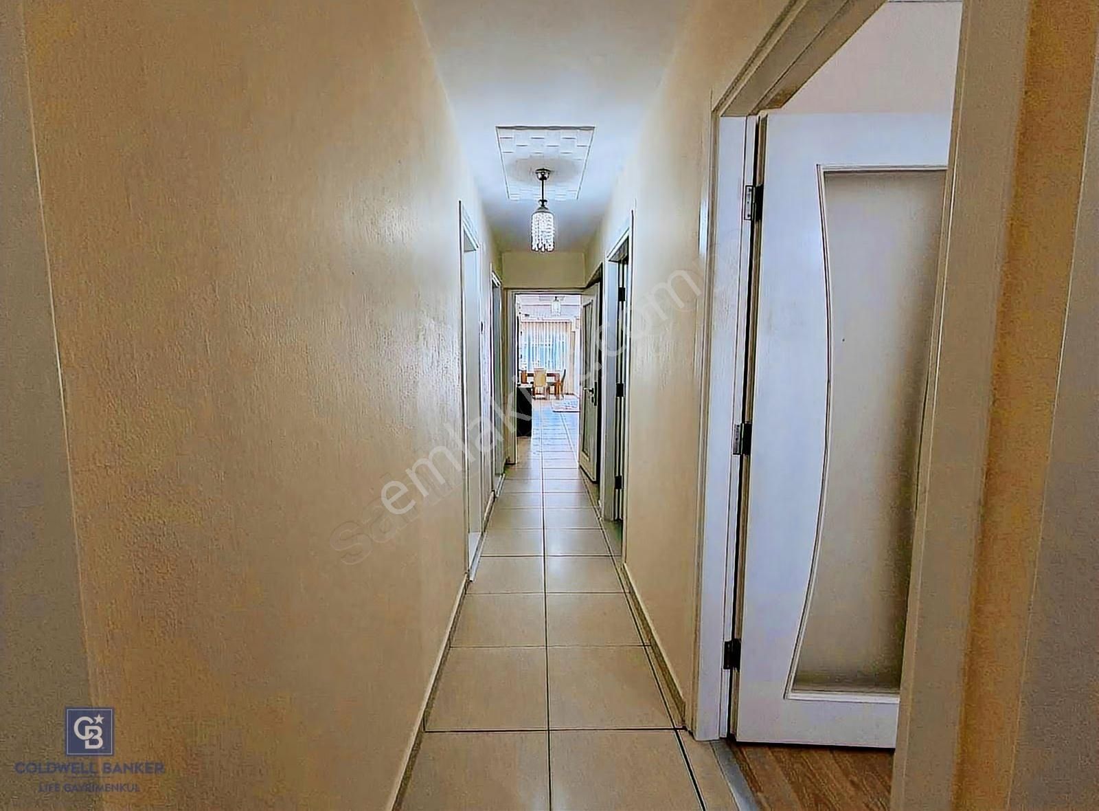 Karşıyaka Bahariye Mahallesinde Eşyalı Kiralık 3+1 Daire - Görsel 8