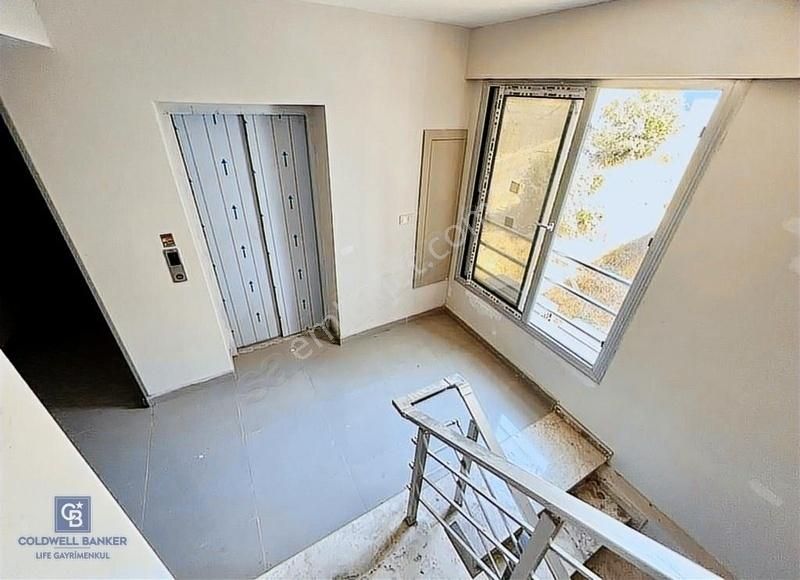 Aliağa İzpek Suits'te Kiralık 1+1 Daire - Görsel 7