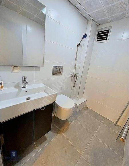 Aliağa İzpek Suits'te Kiralık 1+1 Daire - Görsel 6