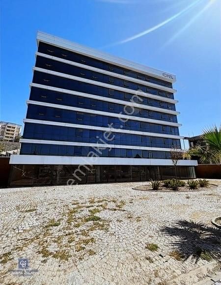 Aliağa İzpek Suits'te Kiralık 1+1 Daire - Görsel 8