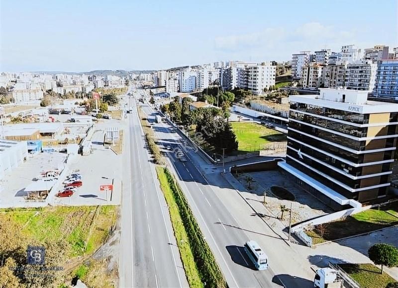 Aliağa İzpek Suits'te Kiralık 1+1 Daire - Görsel 2