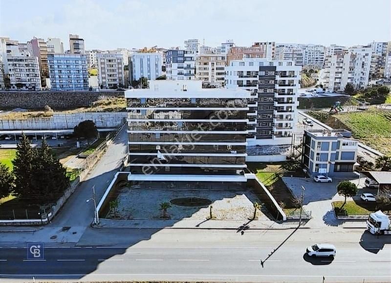 Aliağa İzpek Suits'te Kiralık 1+1 Daire