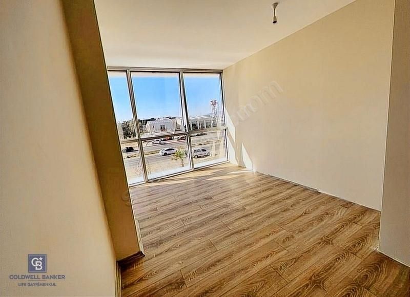 Aliağa İzpek Suits'te Kiralık 1+1 Daire - Görsel 5