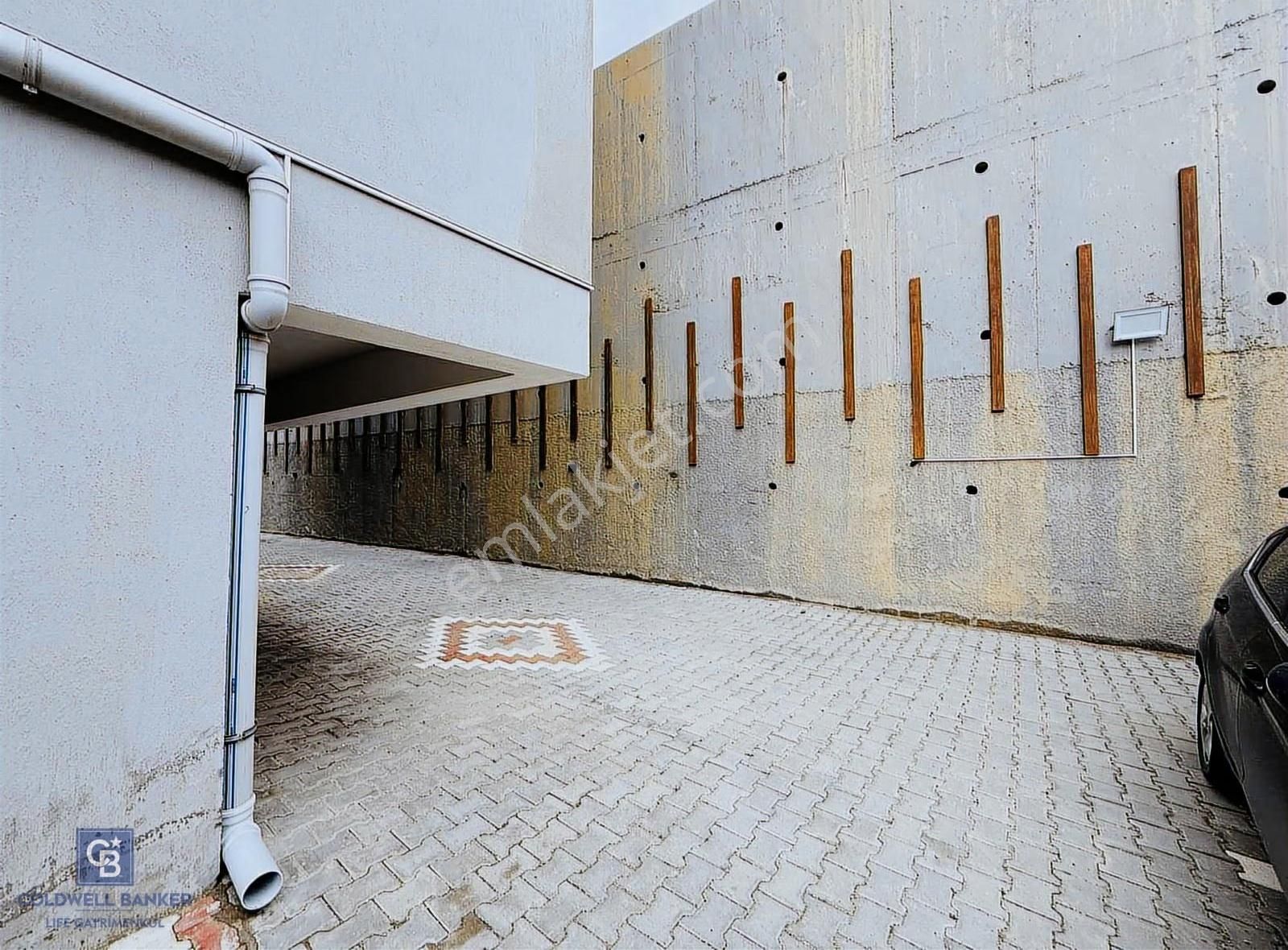 Menemen Koyundere'de Kiralık Ebeveyn Banyolu 3+1 Daire - Görsel 4