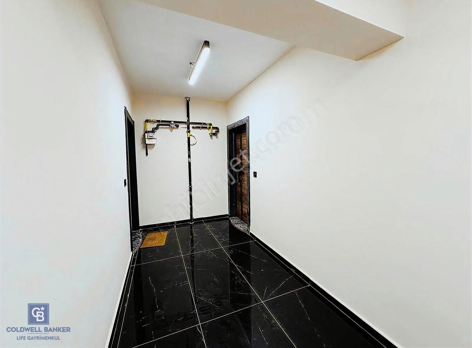 Menemen Koyundere'de Kiralık Ebeveyn Banyolu 3+1 Daire - Görsel 12