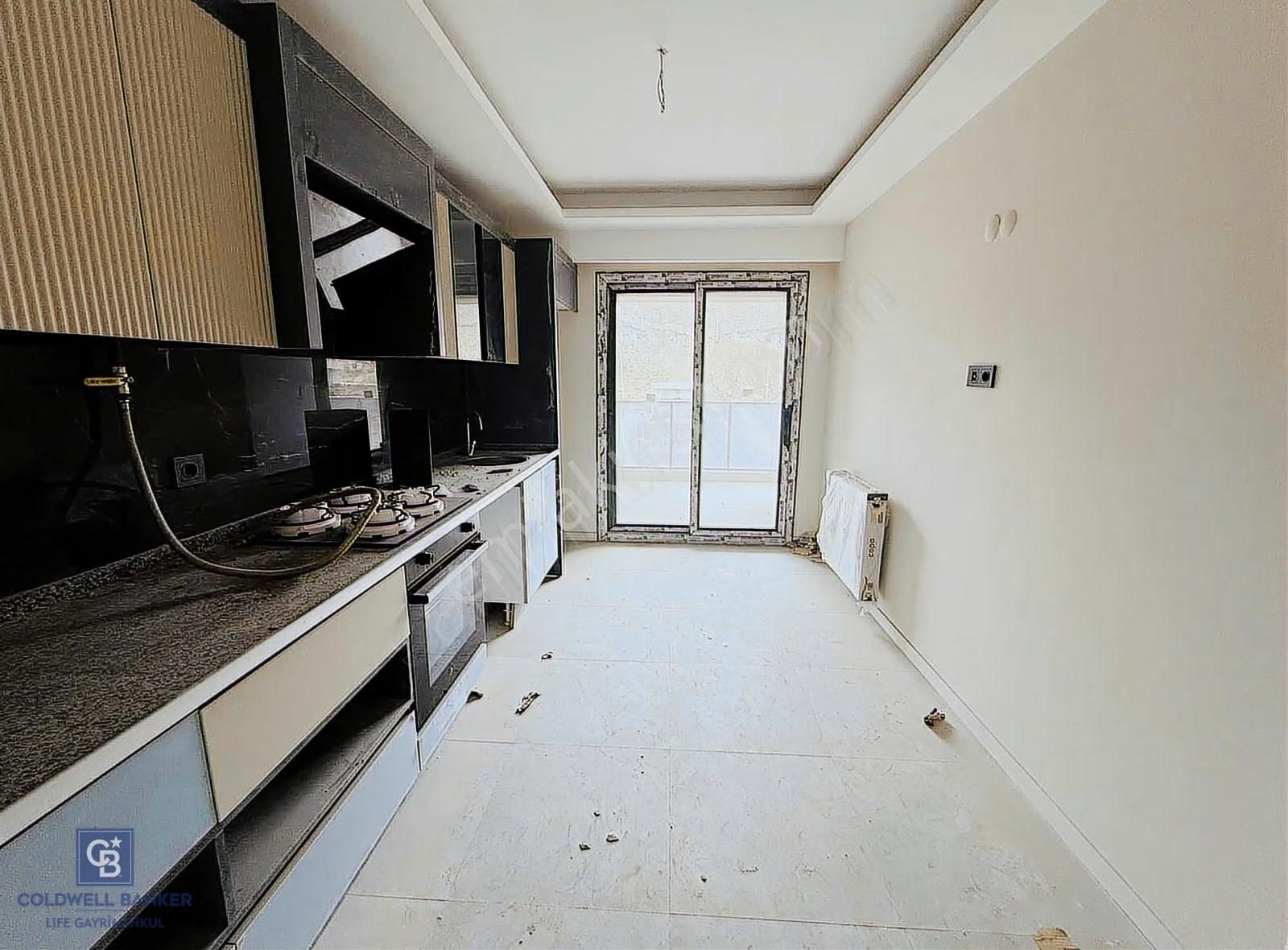 Menemen Koyundere'de Kiralık Ebeveyn Banyolu 3+1 Daire - Görsel 27