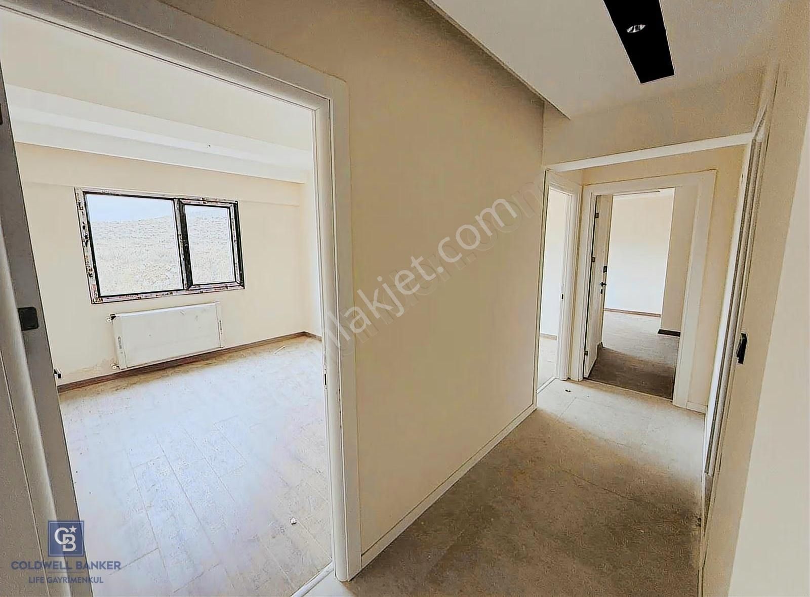 Menemen Koyundere'de Kiralık Ebeveyn Banyolu 3+1 Daire - Görsel 29