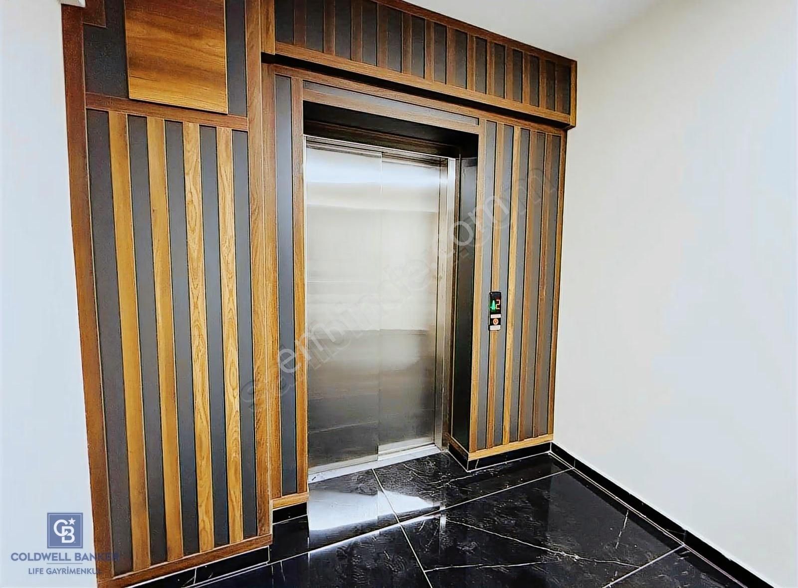 Menemen Koyundere'de Kiralık Ebeveyn Banyolu 3+1 Daire - Görsel 7