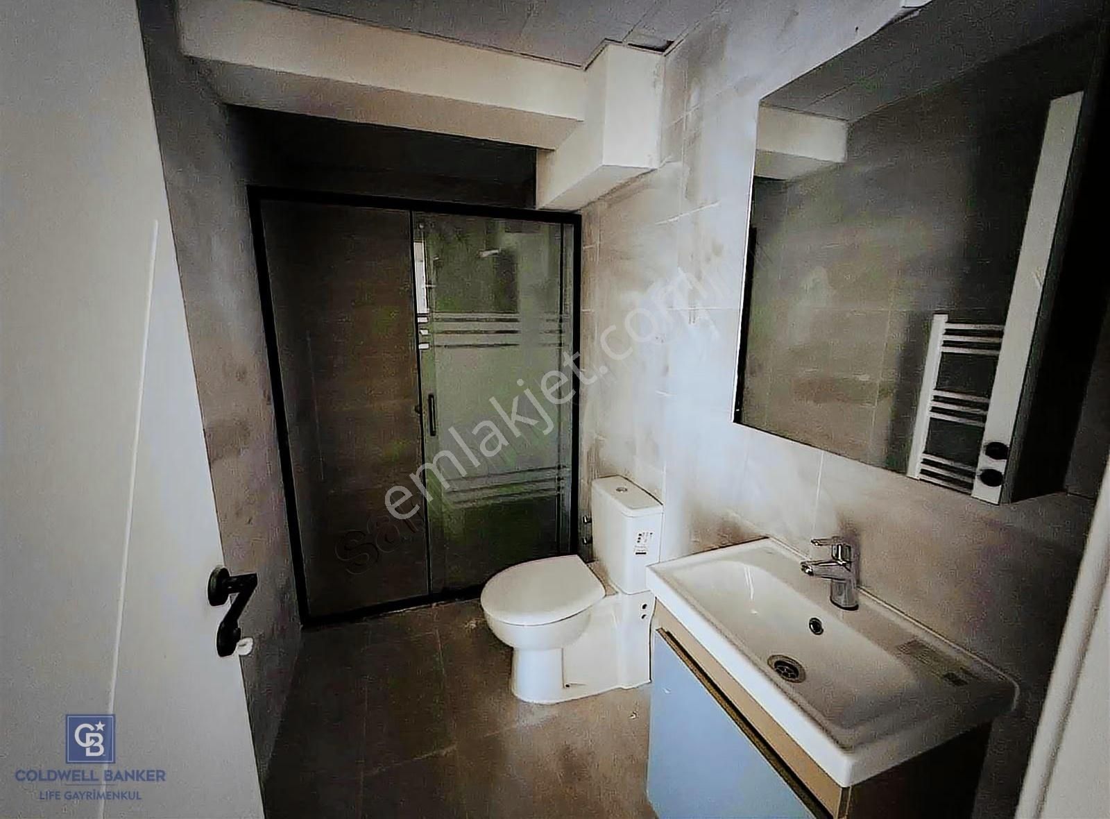 Menemen Koyundere'de Kiralık Ebeveyn Banyolu 3+1 Daire - Görsel 22