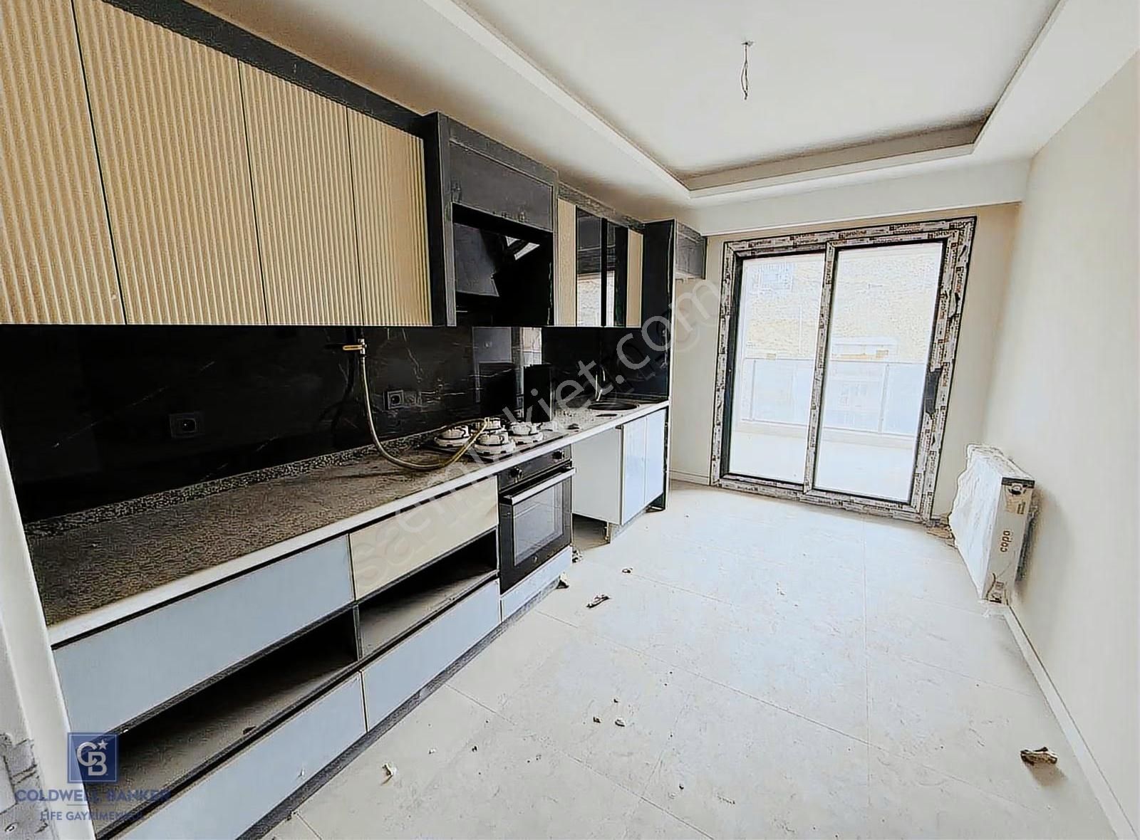 Menemen Koyundere'de Kiralık Ebeveyn Banyolu 3+1 Daire - Görsel 5