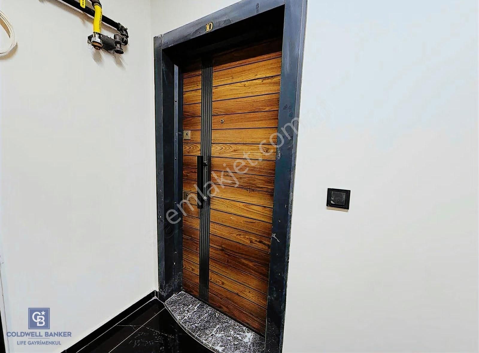 Menemen Koyundere'de Kiralık Ebeveyn Banyolu 3+1 Daire - Görsel 11