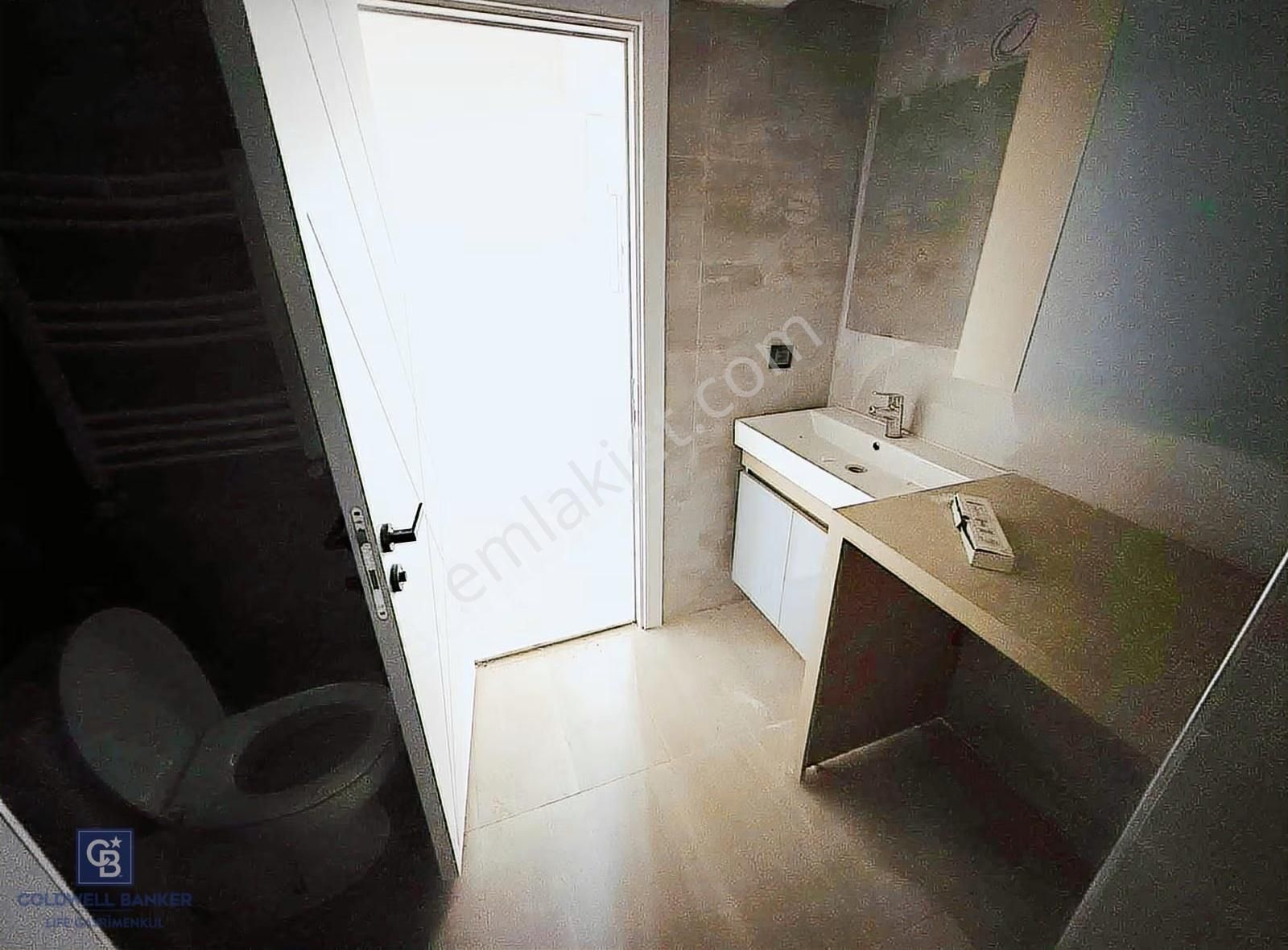 Menemen Koyundere'de Kiralık Ebeveyn Banyolu 3+1 Daire - Görsel 6