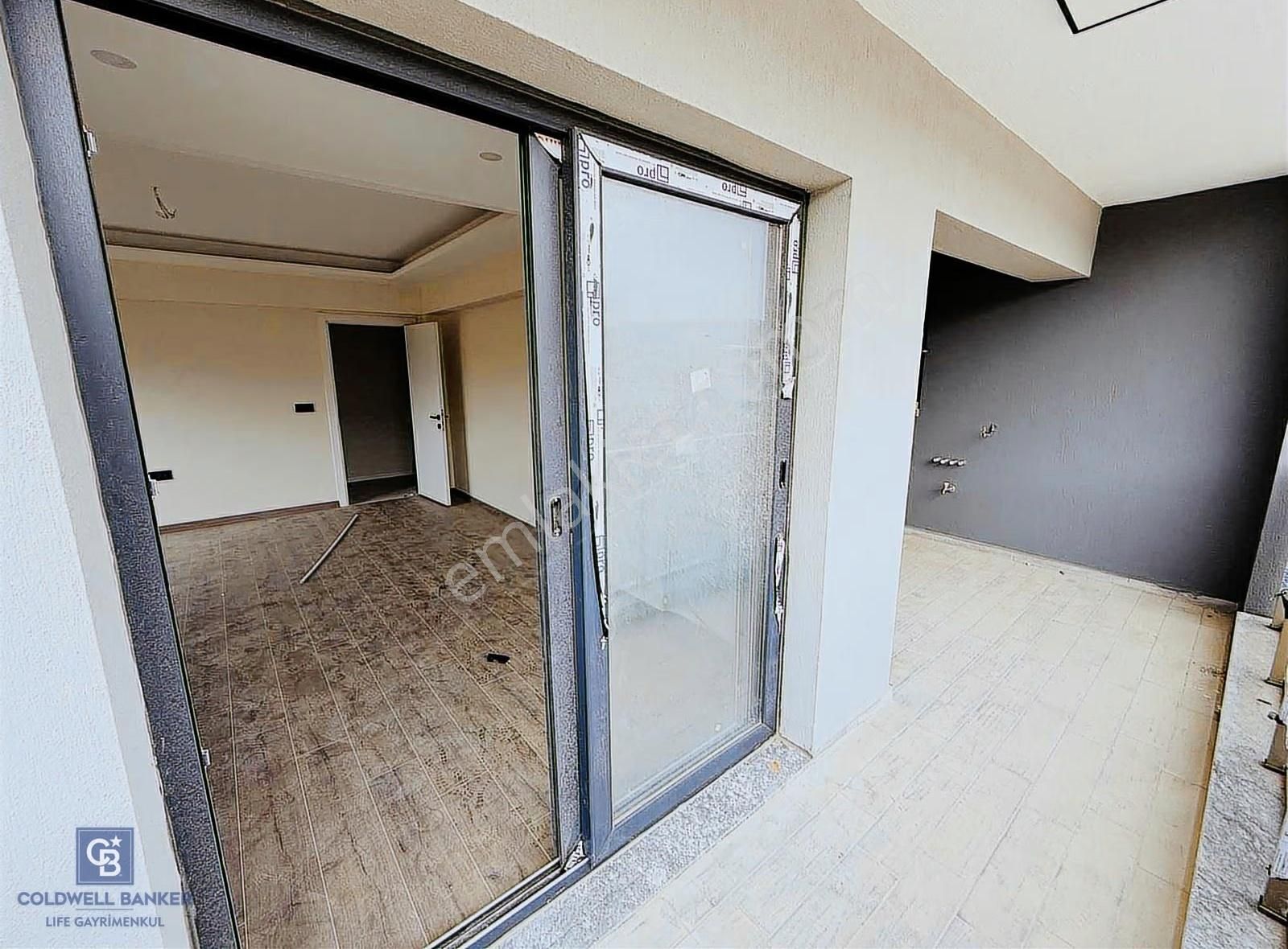 Menemen Koyundere'de Kiralık Ebeveyn Banyolu 3+1 Daire - Görsel 18