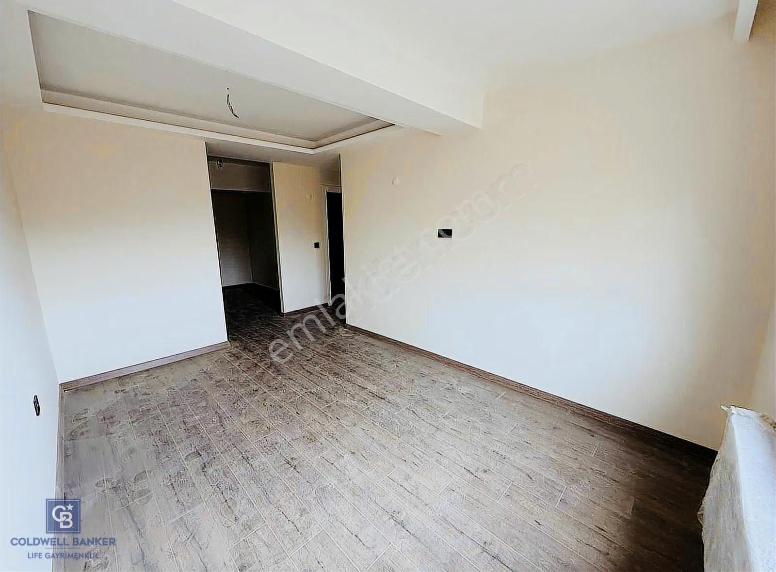 Menemen Koyundere'de Kiralık Ebeveyn Banyolu 3+1 Daire - Görsel 17