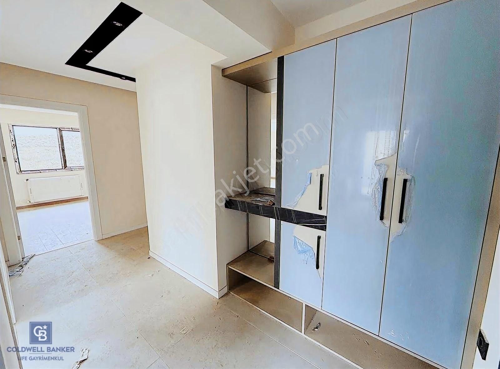Menemen Koyundere'de Kiralık Ebeveyn Banyolu 3+1 Daire - Görsel 26
