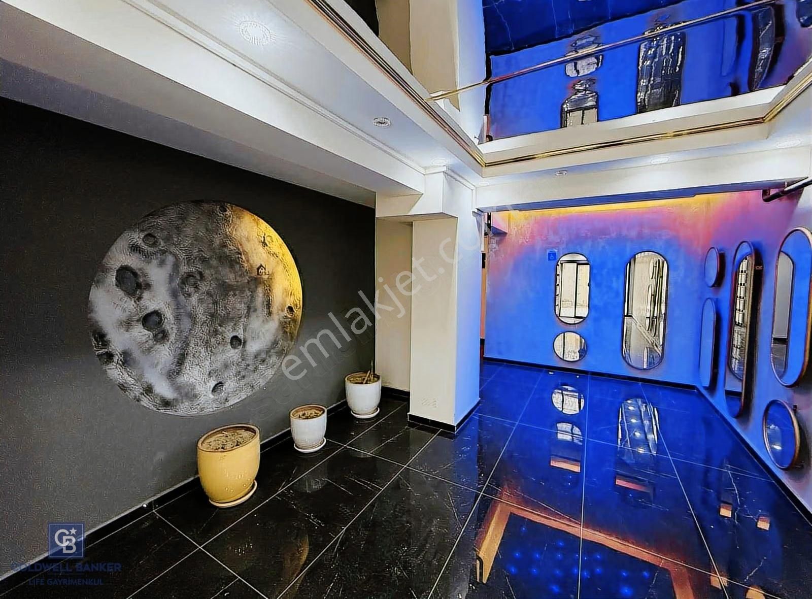 Menemen Koyundere'de Kiralık Ebeveyn Banyolu 3+1 Daire - Görsel 13