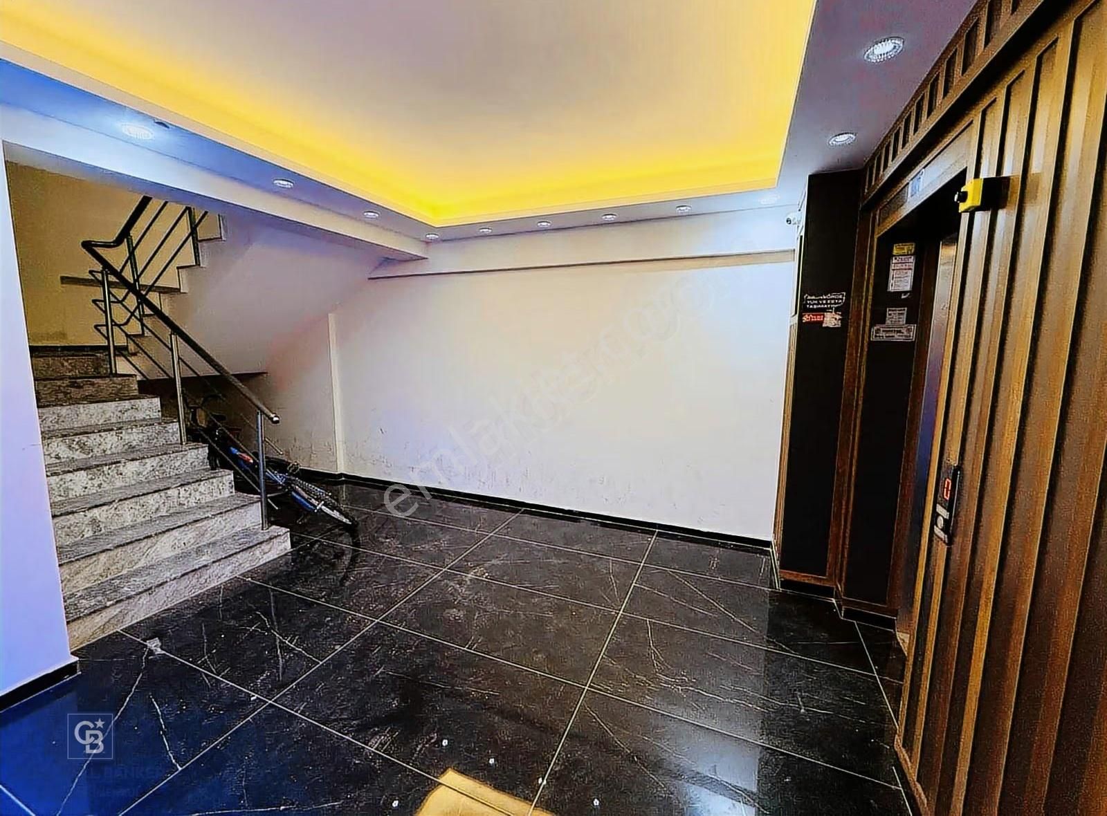 Menemen Koyundere'de Kiralık Ebeveyn Banyolu 3+1 Daire - Görsel 20