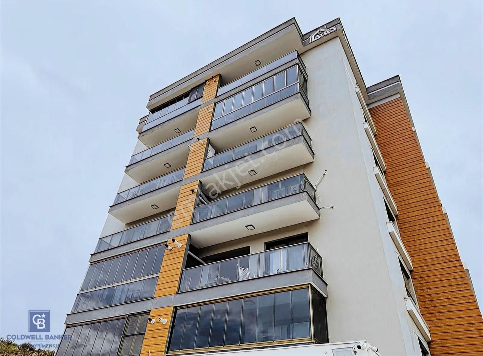 Menemen Koyundere'de Kiralık Ebeveyn Banyolu 3+1 Daire