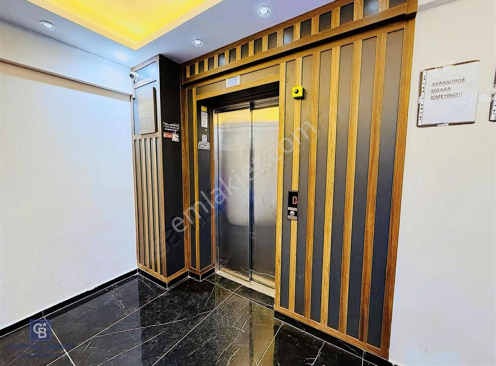 Menemen Koyundere'de Kiralık Ebeveyn Banyolu 3+1 Daire - Görsel 3