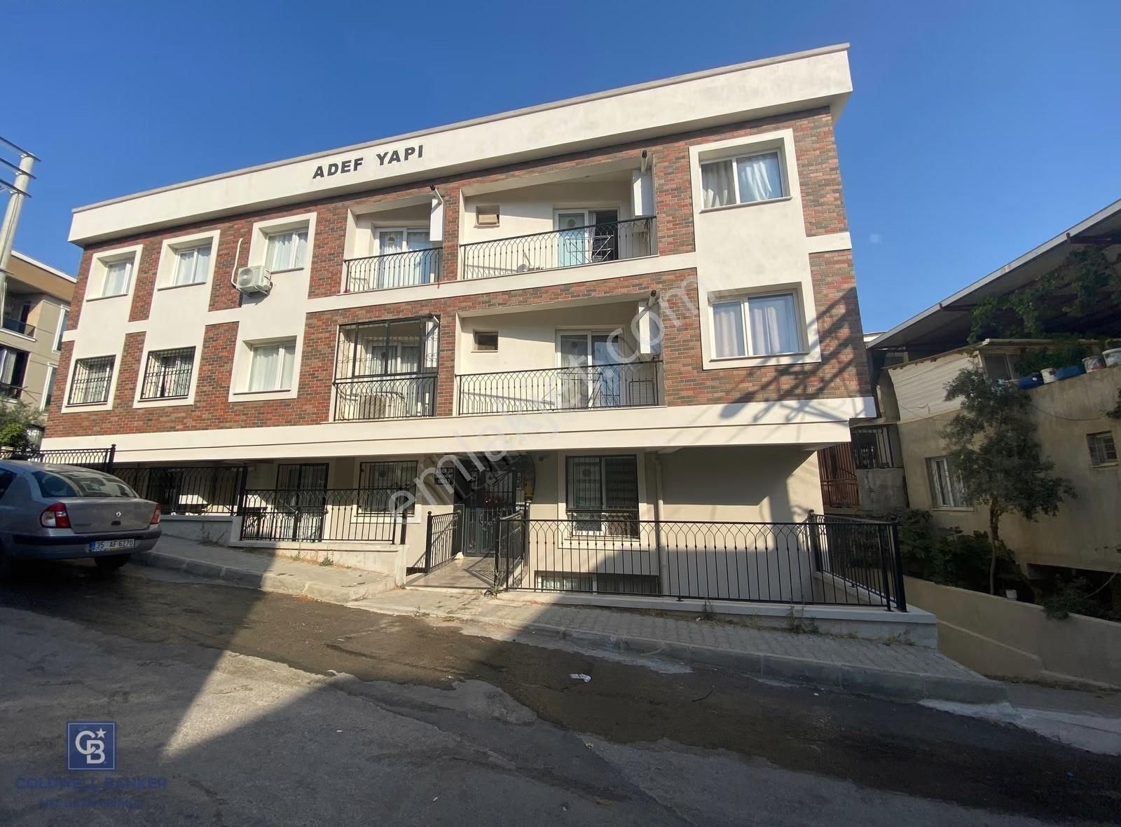 Buca Atatürk Mah. Satılık 2+1 Bakımlı Daire - Görsel 14
