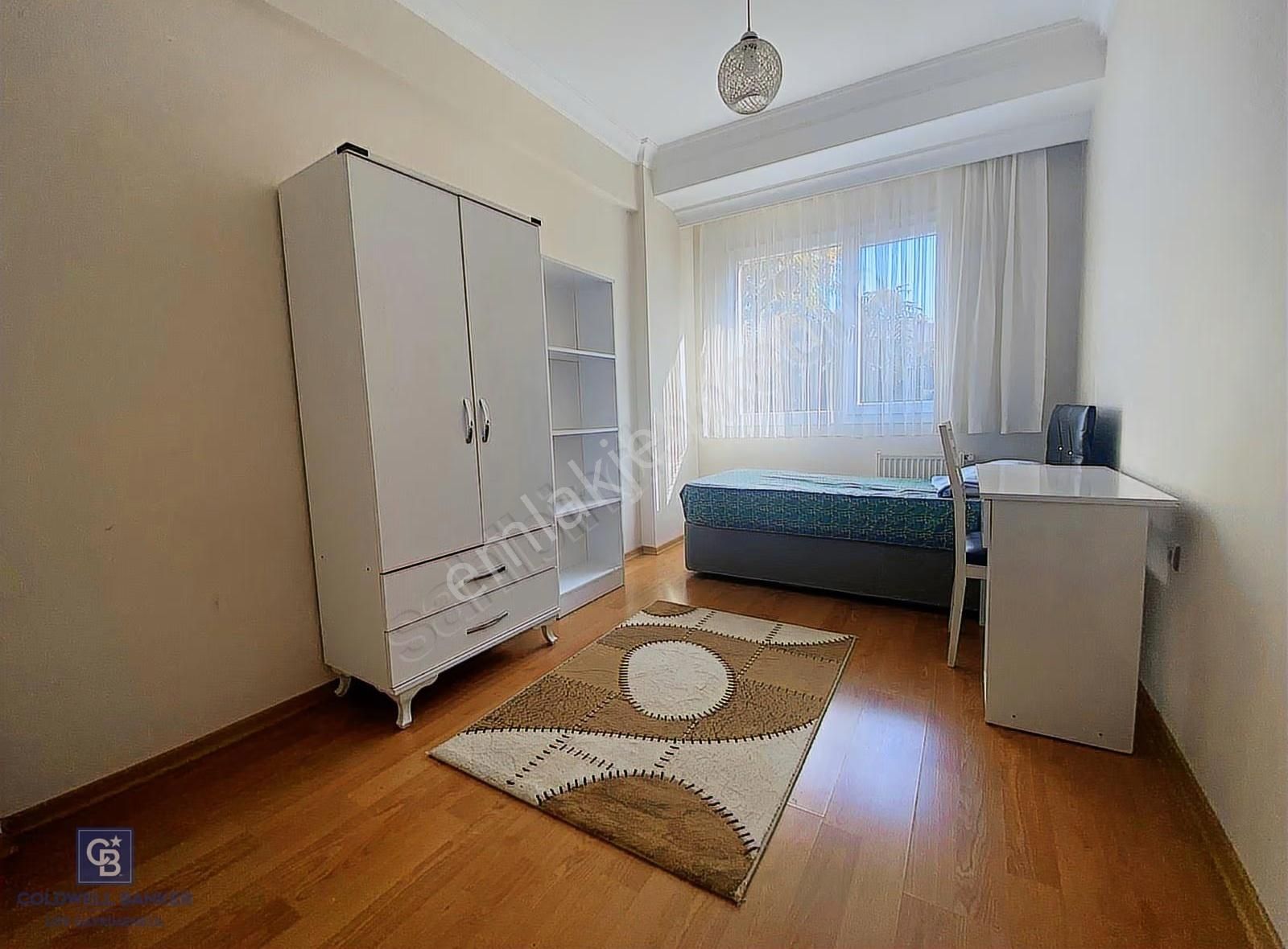 Buca Atatürk Mah. Satılık 2+1 Bakımlı Daire - Görsel 12