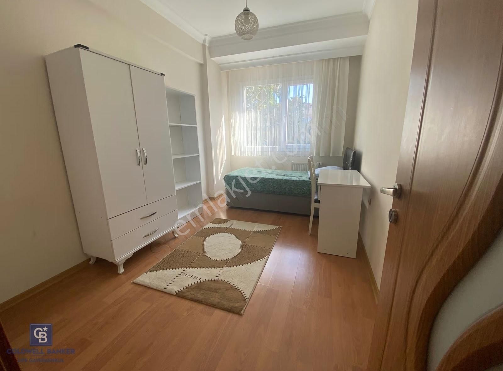Buca Atatürk Mah. Satılık 2+1 Bakımlı Daire - Görsel 2