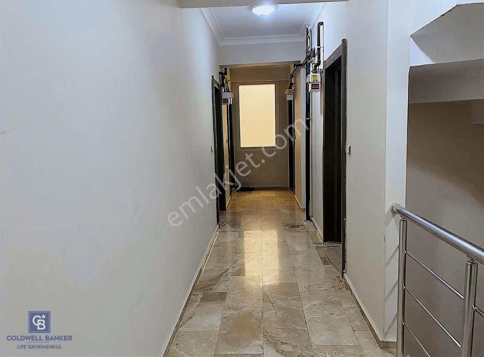Buca Atatürk Mah. Satılık 2+1 Bakımlı Daire - Görsel 11