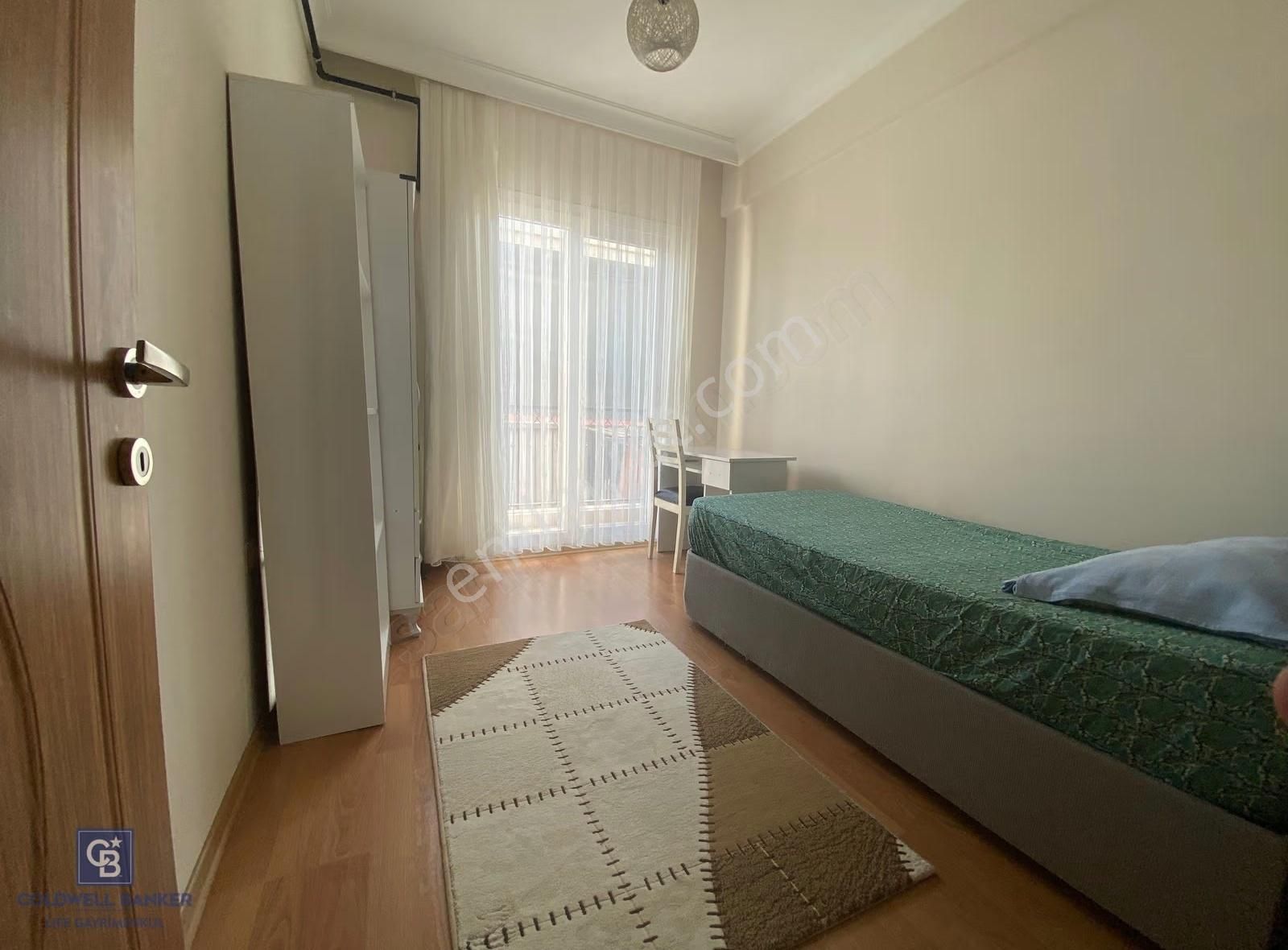 Buca Atatürk Mah. Satılık 2+1 Bakımlı Daire - Görsel 5