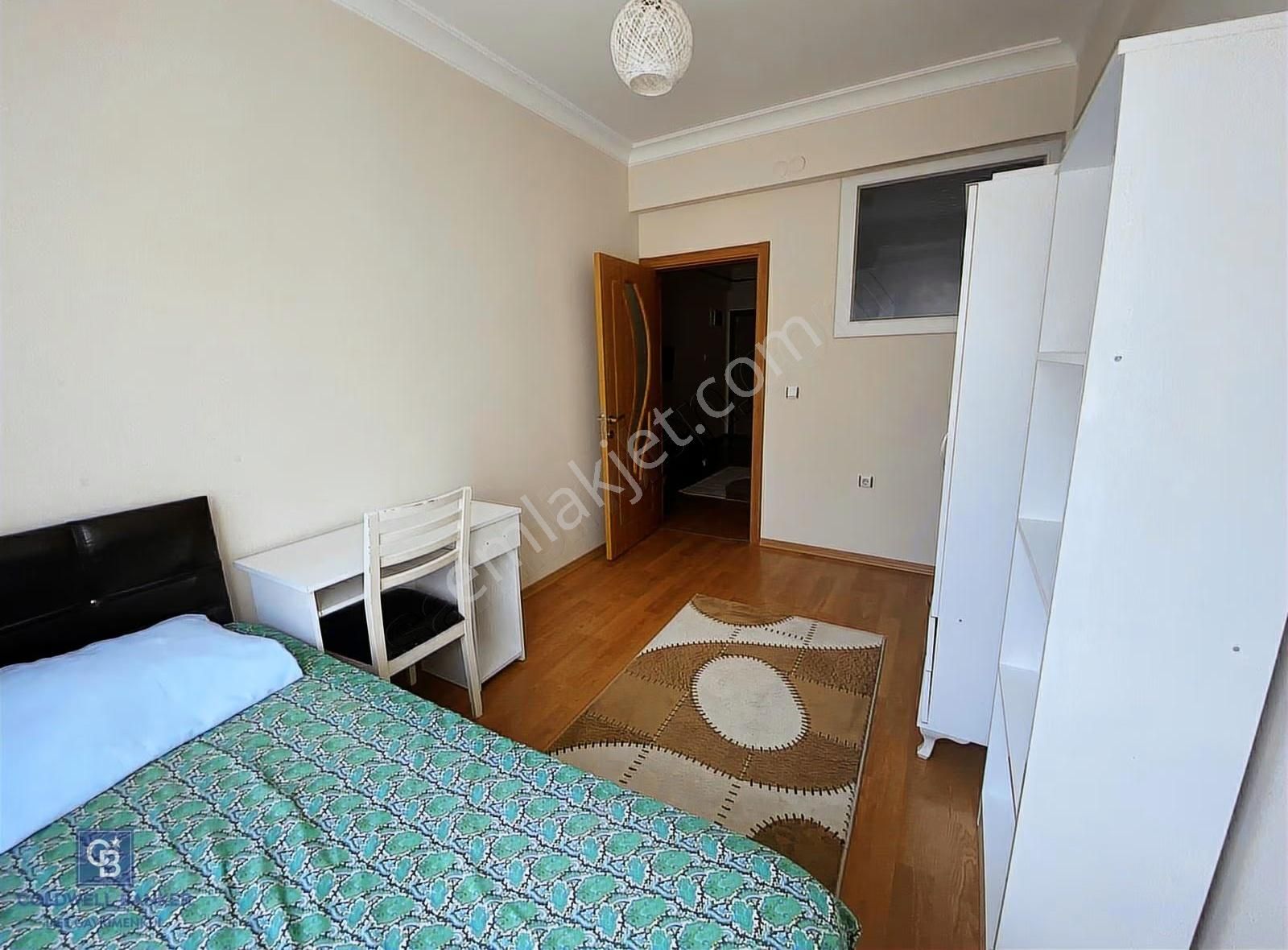 Buca Atatürk Mah. Satılık 2+1 Bakımlı Daire - Görsel 7