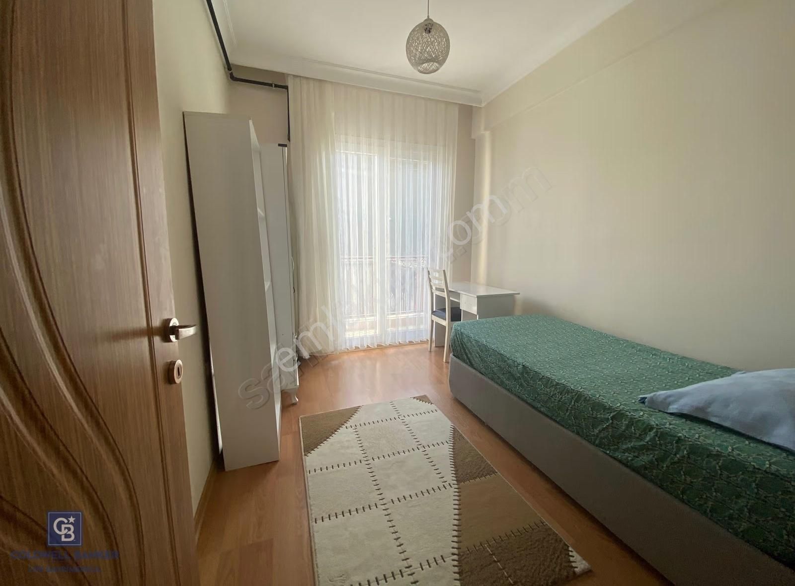 Buca Atatürk Mah. Satılık 2+1 Bakımlı Daire - Görsel 10