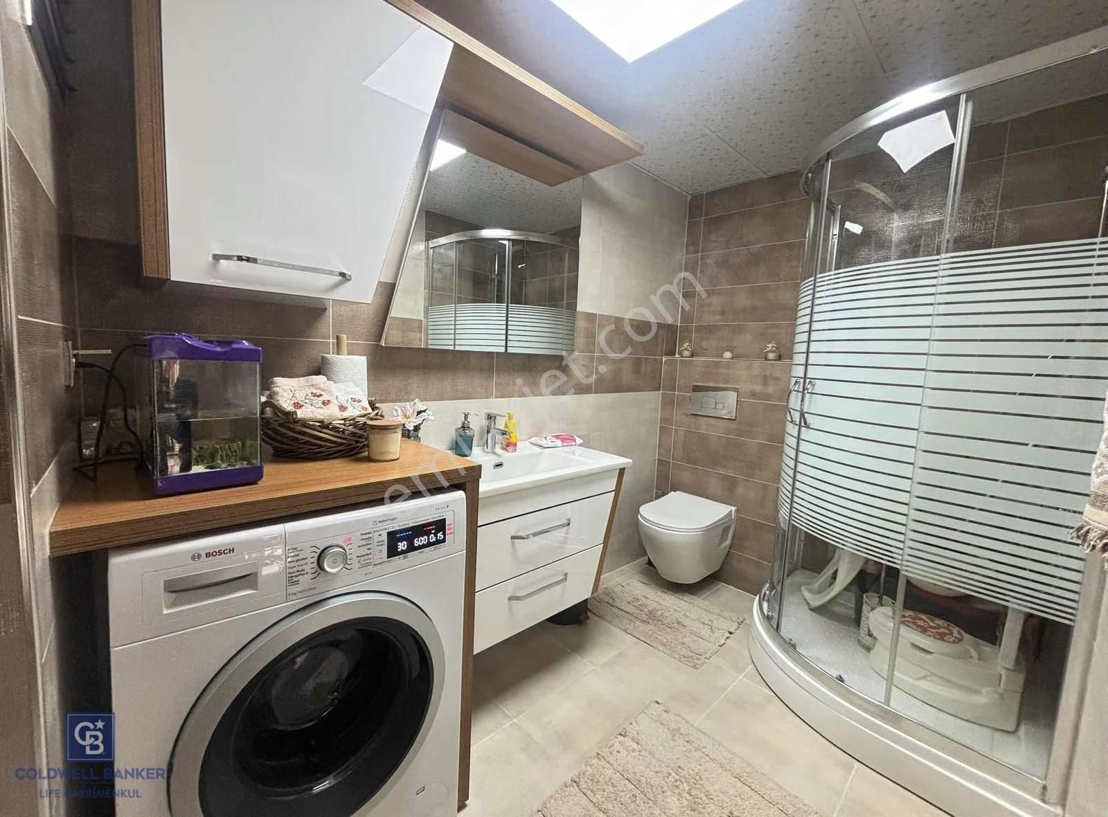 Menemen Taş Konaklarında 3+1 Satılık Daire - Görsel 22